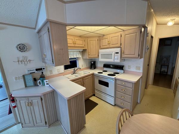 1994 OAKW Mobile Home