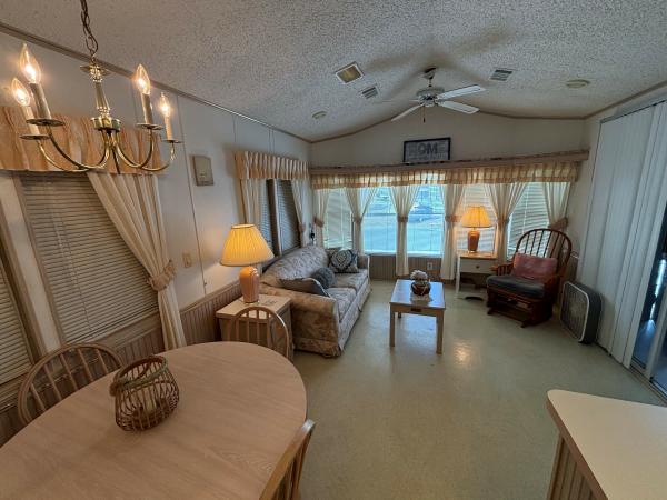 1994 OAKW Mobile Home