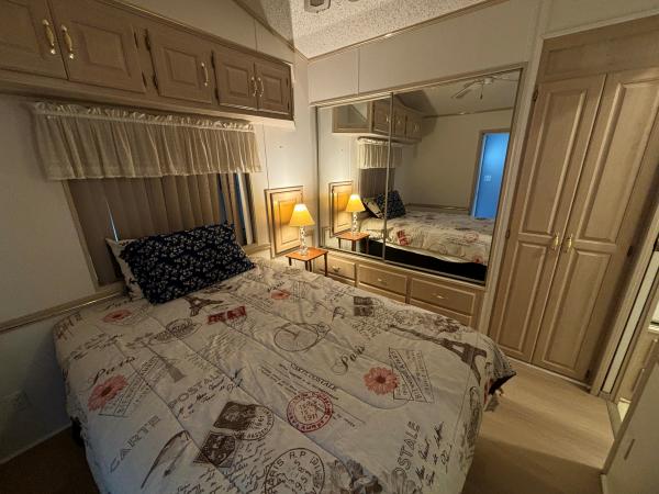 1994 OAKW Mobile Home