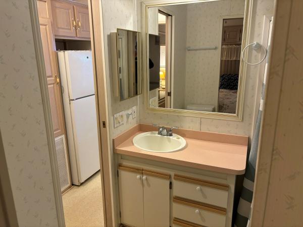 1994 OAKW Mobile Home