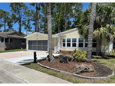 Mobile Home at 2905 Madera Circle North Fort Myers, FL 33903
