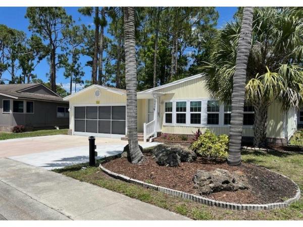 Photo 1 of 2 of home located at 2905 Madera Circle North Fort Myers, FL 33903