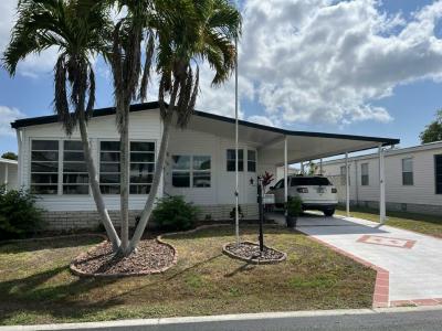 Mobile Home at 7083 SE Yellowood La Stuart, FL 34997