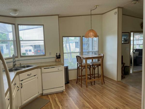 1993 HS Palm Harbor Manufactured Home
