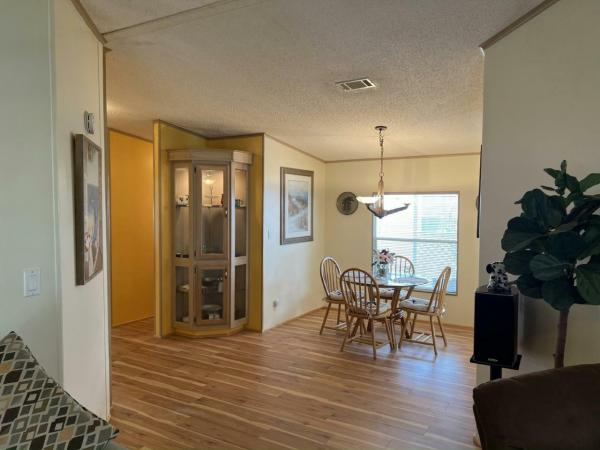 1993 HS Palm Harbor Manufactured Home