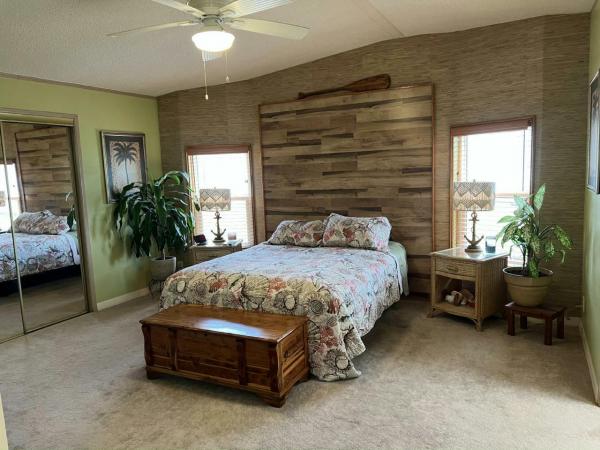 1993 HS Palm Harbor Manufactured Home
