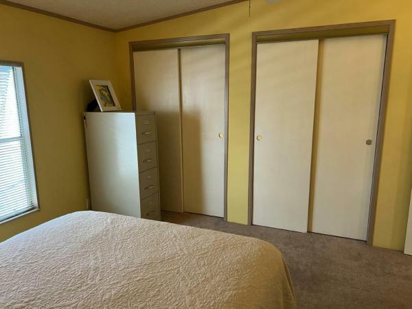1993 HS Palm Harbor Manufactured Home
