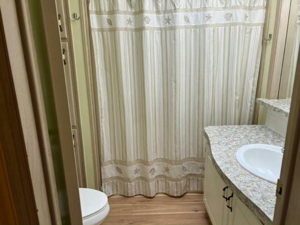 1993 HS Palm Harbor Manufactured Home