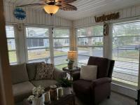 1993 HS Palm Harbor Manufactured Home