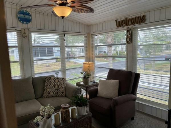 1993 HS Palm Harbor Manufactured Home