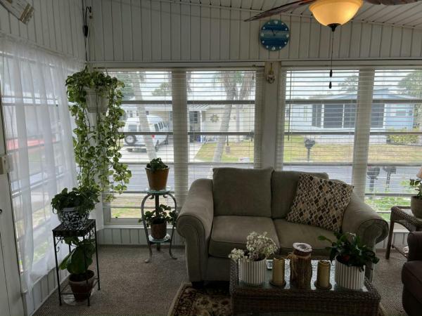 1993 HS Palm Harbor Manufactured Home