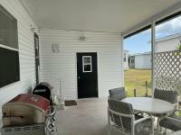 1993 HS Palm Harbor Manufactured Home