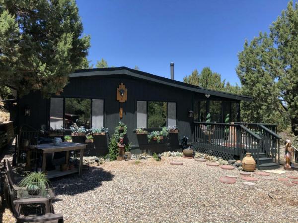 Photo 1 of 2 of home located at 215 Midway Prescott, AZ 86305