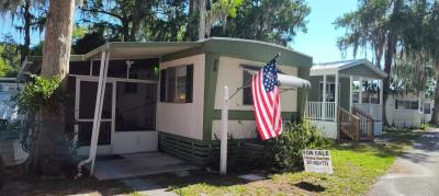 Mobile Home at 516 SE 4th St. Lot 29 Okeechobee, FL 34974