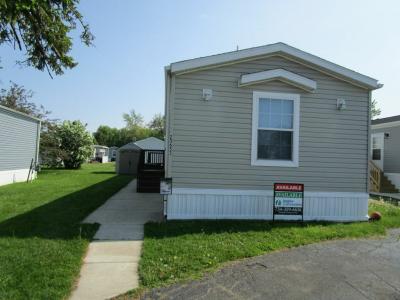 Mobile Home at 23653 Maple Lane Brownstown, MI 48174