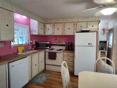 Photo 2 of 8 of home located at 516 SE 4th St. Lot 29 Okeechobee, FL 34974