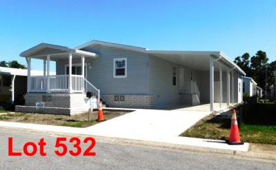 Mobile Home at 1001 Starkey Road, #532 Largo, FL 33771