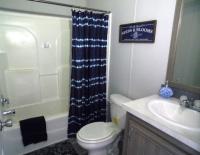 2024 Jacobsen Manufactured Home