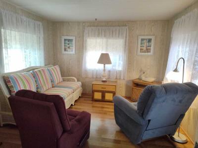 Photo 3 of 8 of home located at 516 SE 4th St. Lot 29 Okeechobee, FL 34974