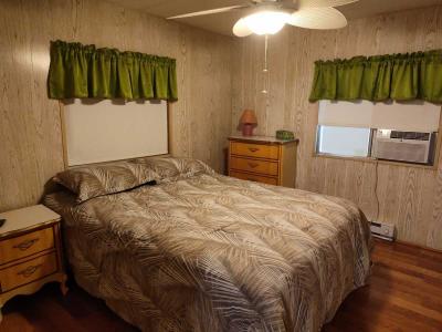 Photo 4 of 8 of home located at 516 SE 4th St. Lot 29 Okeechobee, FL 34974