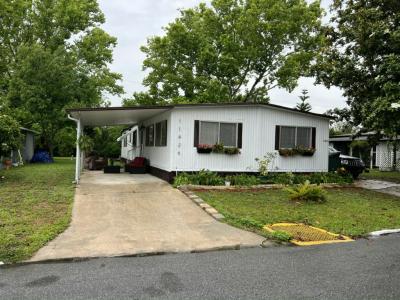 Mobile Home at 11426 Suzanne Ln #229N Orlando, FL 32836