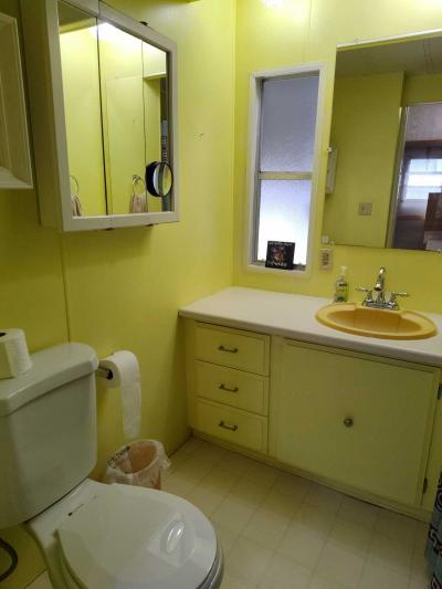 Photo 5 of 8 of home located at 516 SE 4th St. Lot 29 Okeechobee, FL 34974