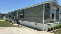 2022 Clayton The Drayton 6616-244 Manufactured Home