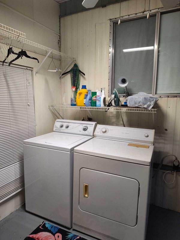 1981 Manufactured Home