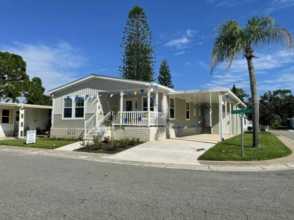 2022 Clayton - Richfield Mobile Home For Rent