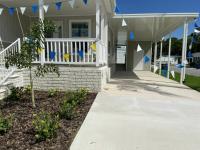 2022 Clayton - Richfield Ashville Mobile Home