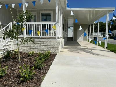 Photo 2 of 5 of home located at 15666 49th St. North #1050 Clearwater, FL 33762