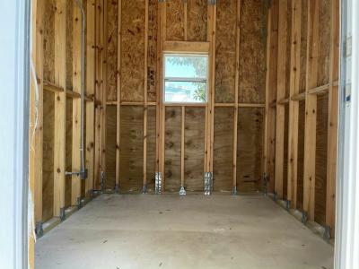 Photo 3 of 5 of home located at 15666 49th St. North #1050 Clearwater, FL 33762