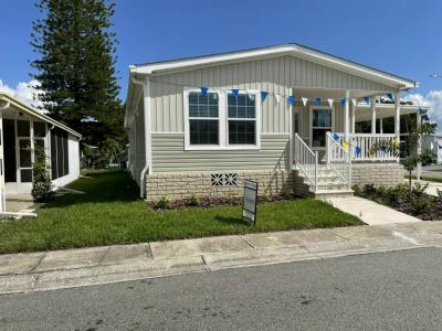 Photo 5 of 5 of home located at 15666 49th St. North #1050 Clearwater, FL 33762