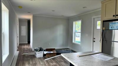 Mobile Home at 171 Keithway Ln Lot 271 Knoxville, TN 37918