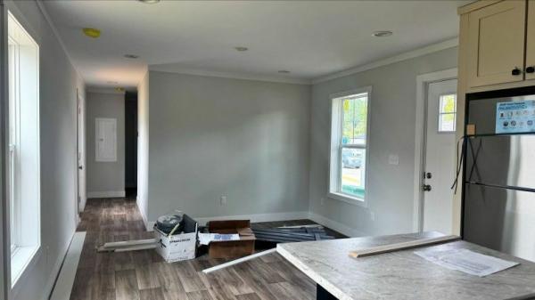 Photo 1 of 2 of home located at 171 Keithway Ln Lot 271 Knoxville, TN 37918