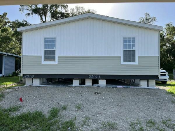 2025 Jacobsen Homes Mobile Home For Sale
