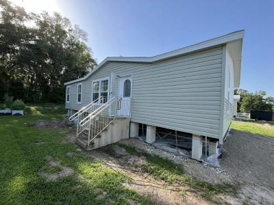 Mobile Home at 5456 Ryegrass Ct. Brooksville, FL 34601