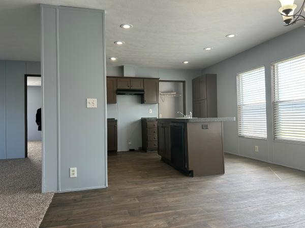 2013 Clayton 38SUN28564 Mobile Home