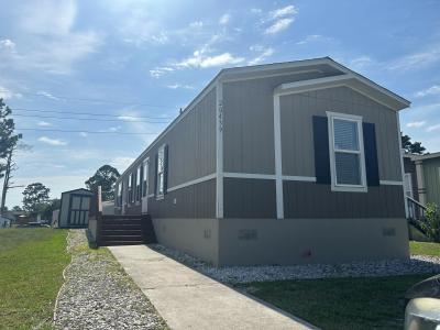 Mobile Home at 20439 Fernbush Dr Houston, TX 77073