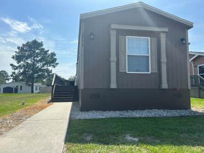 Mobile Home at 20415  Fernbush Dr Houston, TX 77073