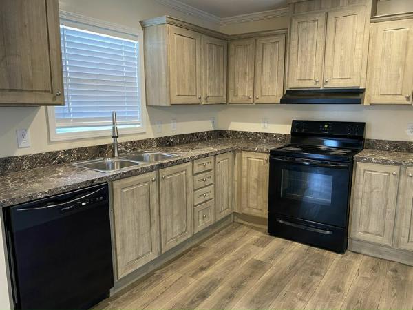 2023 Clayton Mobile Home For Rent