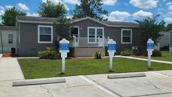 2023 Clayton Community Line 4615 Manufactured Home