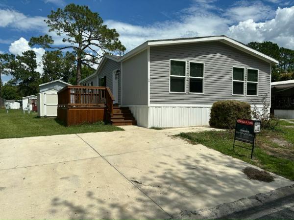 2024 Clayton Mobile Home For Rent