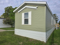 2025 Clayton - Wakarusa  Home