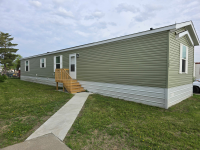 2025 Clayton - Wakarusa  Home