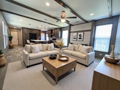 Mobile Home at 203 Peggy #Pg203 Conroe, TX 77301