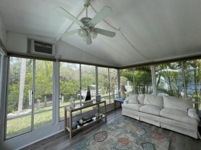 Mobile Home at 1250 No Indies Circle Venice, FL 34285