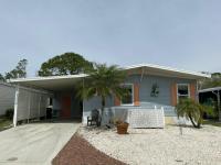 1987 COUN Mobile Home