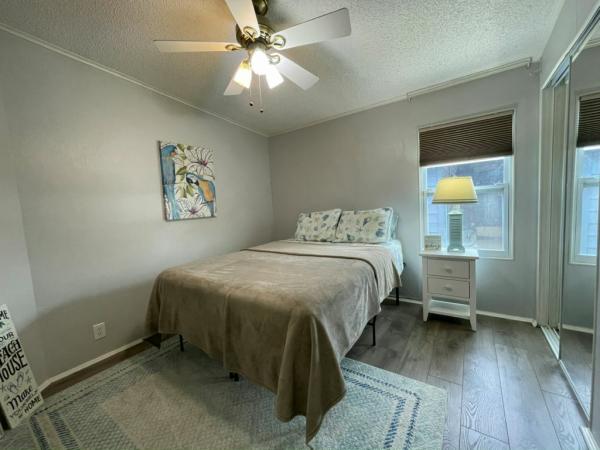 1987 COUN Mobile Home