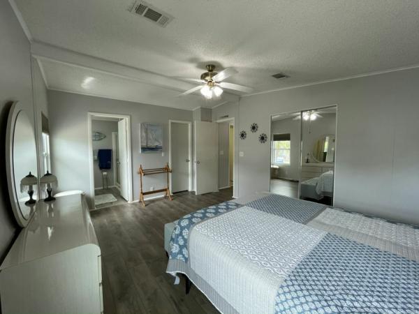 1987 COUN Mobile Home